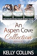 Aspen Cove Collection: Books 7-9