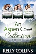 Aspen Cove Collection: Books 16-18