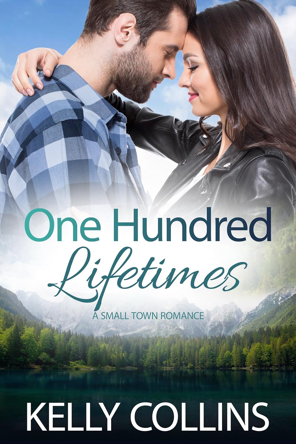 One Hundred Lifetimes (Aspen Cove, #7)