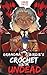 Grandma Birdie's Crochet for the Undead by Sarah Davis Grandma Birdie's Crochet for the Undead by Sarah Davis