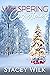 Whispering Christmas by Stacey Wilk Whispering Christmas by Stacey Wilk