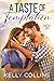 A Taste of Temptation (A Recipe for Love #1)