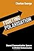 Fighting Polarisation: Shared Communicative Spaces in Divided Democracies