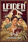 Leiden 2020-1920 by Hasbunallah Haris