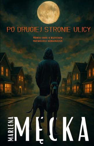 Po drugiej stronie ulicy (Paperback)