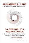 La repubblica tec...