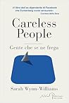 Careless People by Sarah Wynn-Williams