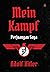 Mein Kampf - Perjuangan Saya