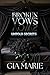 Broken Vows: Untold Secrets