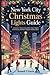 New York City Christmas Lig...