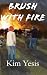 Brush with Fire by Kim Yesis