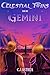Celestial Twins: Book One - Gemini: A LitRPG Progression Fantasy Adventure