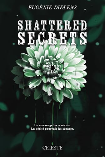 Shattered Secrets: Shattered Iced (French Edition)