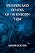 Whispers and Echoes of the Unborn “I Am” by Sander Schevers