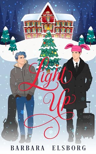 Light Up (Kindle Edition)