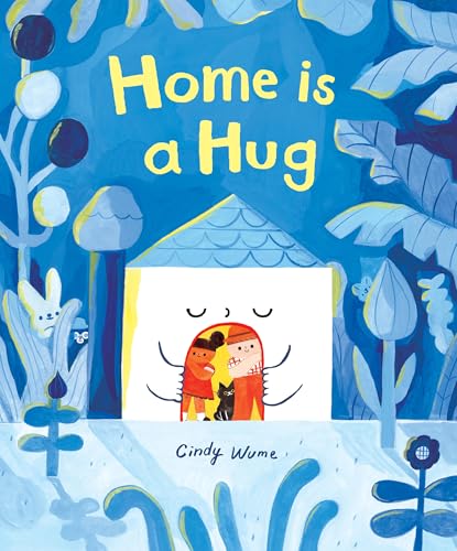 Home is a Hug (Hardcover)