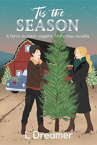'Tis the Season: A Farm to Table Christmas Novella