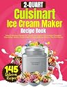 2 Quart Cuisinart...