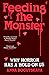 Feeding the Monster: Why Horror Has a Hold on Us