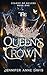 The Queen's Crown by Jennifer Anne Davis
