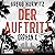 Der Auftritt (Orphan X #8.5)