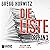 Die Liste (Orphan X #5.5)