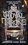 The Royal Throne:...