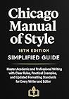 Chicago Manual of...