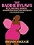 The Baddie Bylaws Coloring Book by Brandi Nikkale