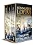 THE COMMANDER LOFTUS NAVAL ADVENTURES BOOKS 1–3 three thrilli... by Marcus Palliser