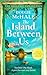 The Island Between Us: A dual-timeline journey of courage, betrayal and a love that endures through time (The Hellenic Collection)