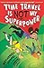 Time Travel Is NOT My Superpower by Nathanael Lessore