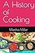 A History of Cooking