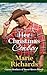 Her Christmas Cowboy: Carse...