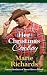 Her Christmas Cowboy by Marie Richards