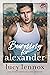 Burning for Alexander by Lucy Lennox