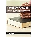 Times of Harvest: The End Times Saga Short Story Collection