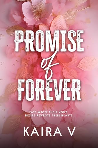 Promise of Forever: An Indian Billionaire Arranged Marriage Romance (Forever Promises Book 1)