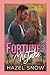 Fortune's Mistake: Fortune's Creek Book 2