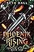Phoenix Rising (Feather & F...