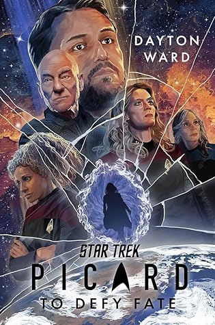 To Defy Fate (Star Trek: Picard #6)