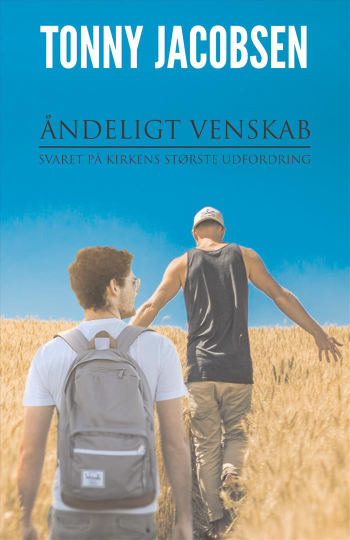 Åndeligt Venskab