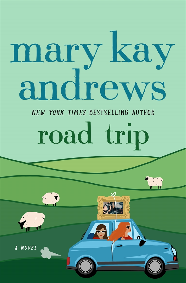 Road Trip (Hardcover)