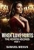 When Love Hurts: The Empress Ascends: Part 1 (When Love Hurts The Empress Ascends)
