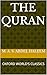 The Quran : OXFORD WORLD’S ...