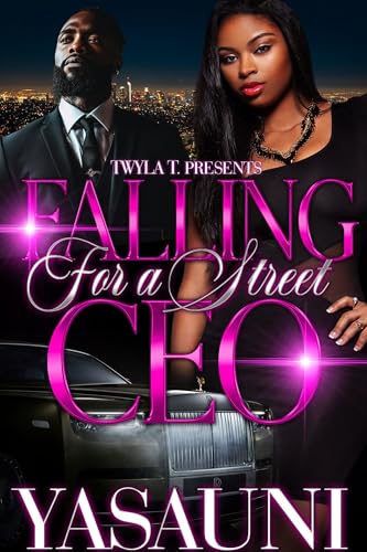 Falling For A Street CEO: An Insta Love Standalone (Kindle Edition)