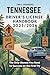 TENNESSEE DRIVER’S LICENSE HANDBOOK 2025/2026 by Tim Chambers