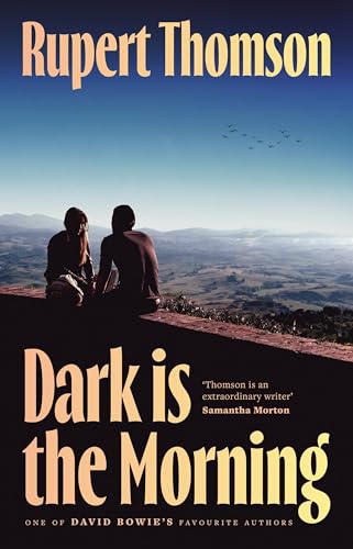 Dark is the Morning (Kindle Edition)