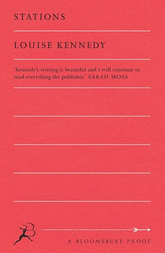 Stations (Kindle Edition)