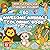 60 Awesome Animals Coloring Book for Kids 4+ by Uplift Publishing